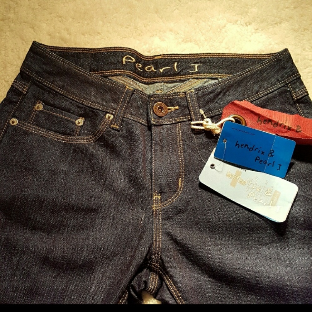 Rare Jeans